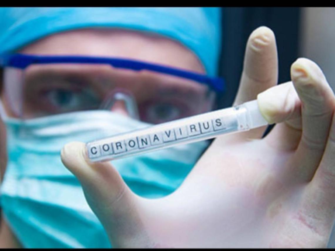 CORONAVUIRUS