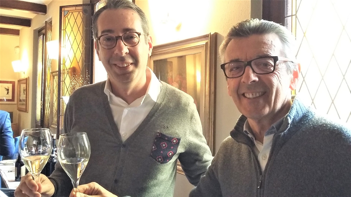 Lanzavecchia e Ferrero1