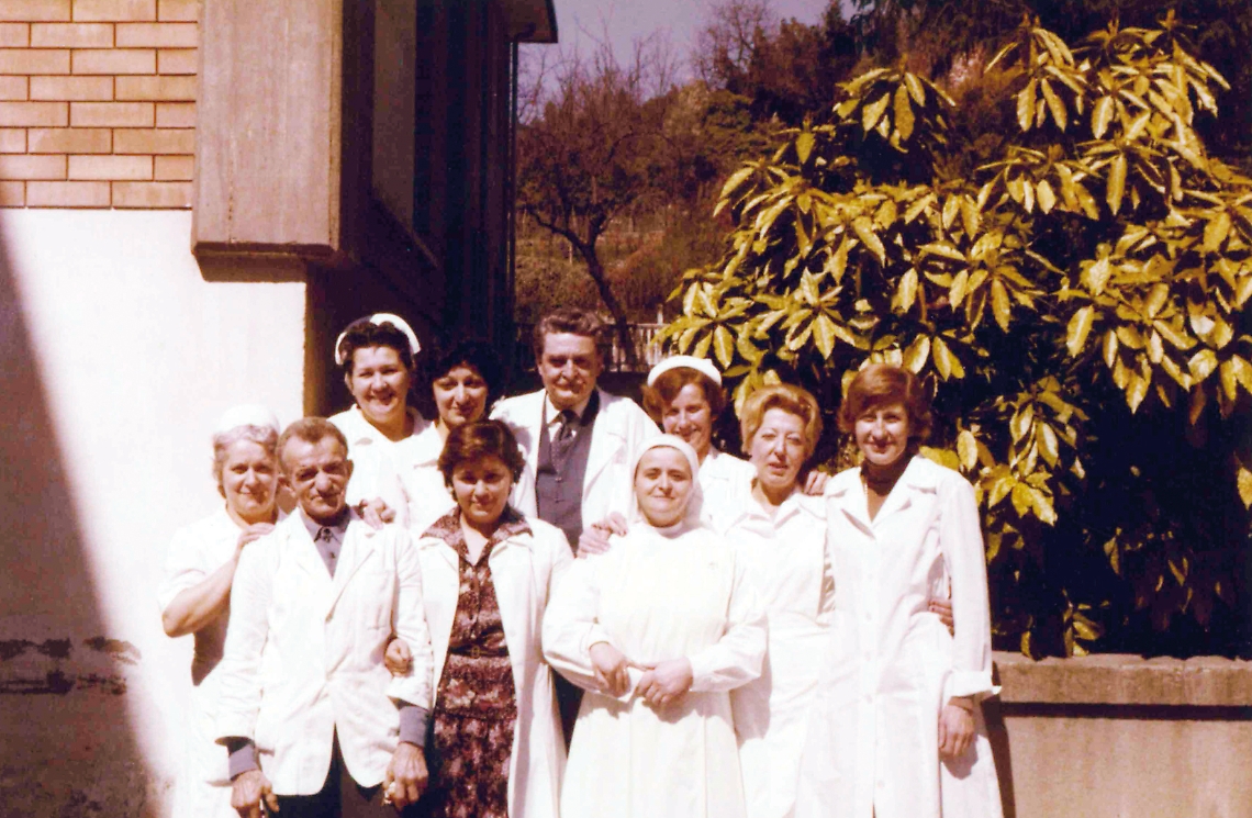 Sangiuseppe foto due