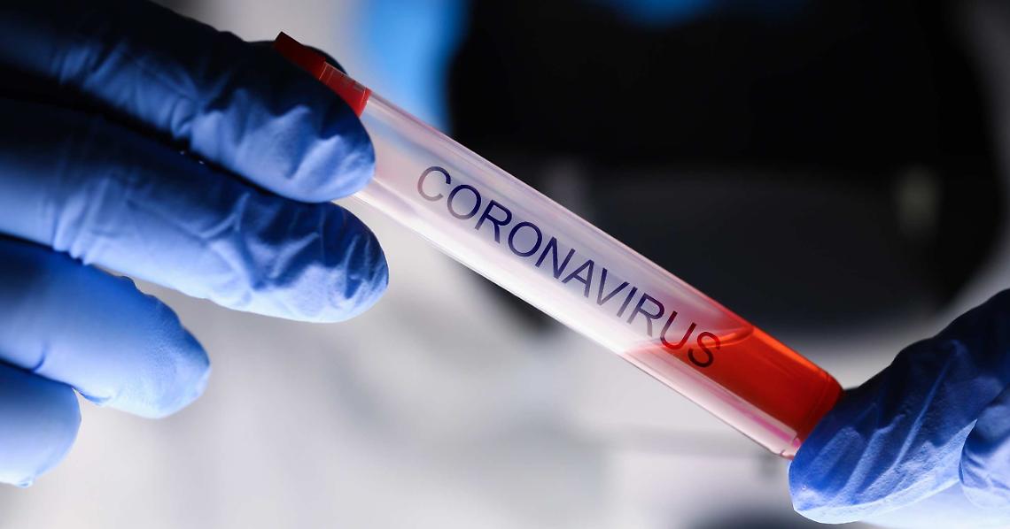 coronavirus