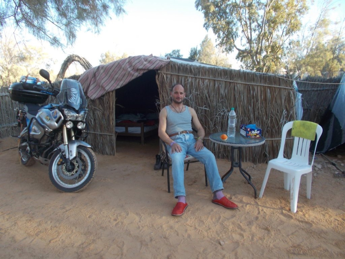scarabosio isola tunisia