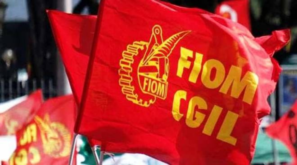 Fiom Cgil