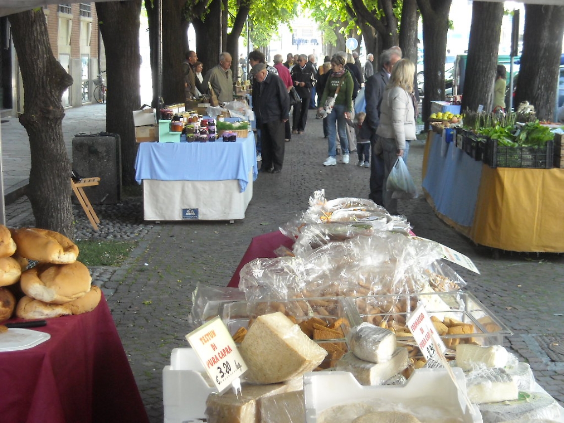 Mercatino Territorio