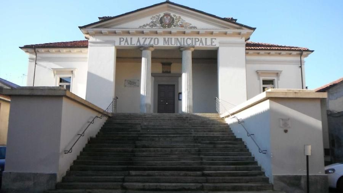 Municipio Villa