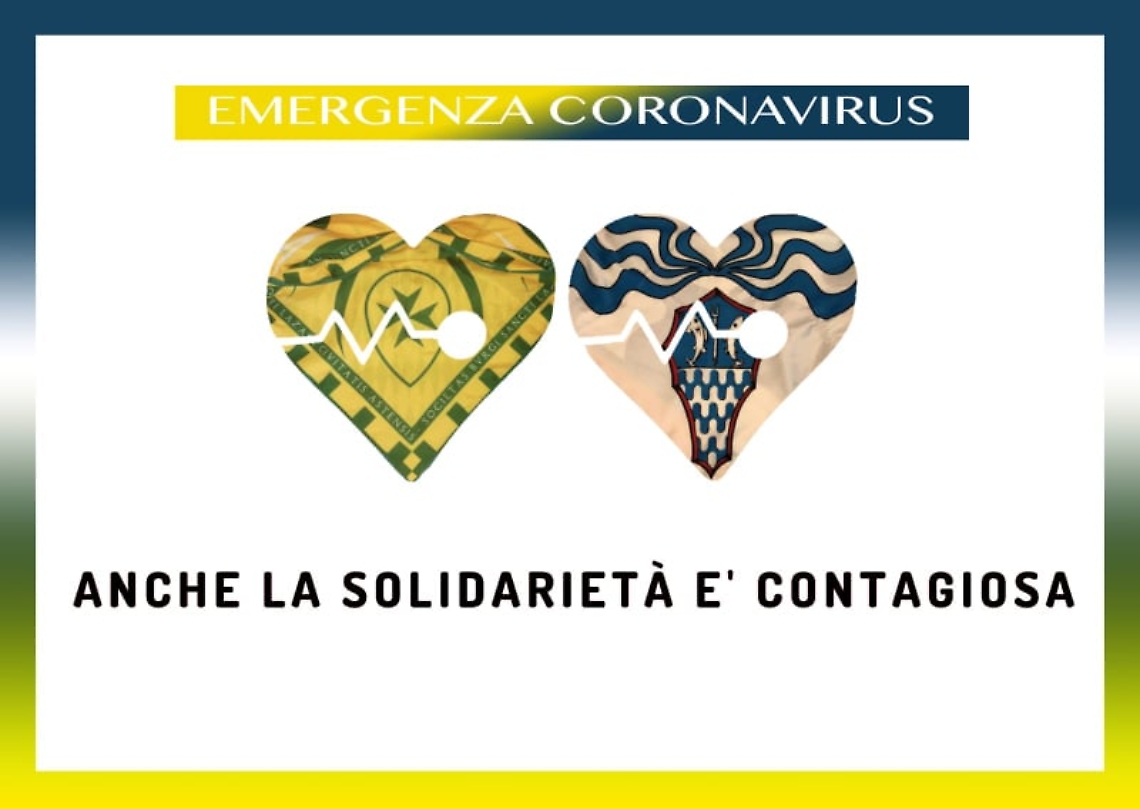 Solidalieriet&agrave;