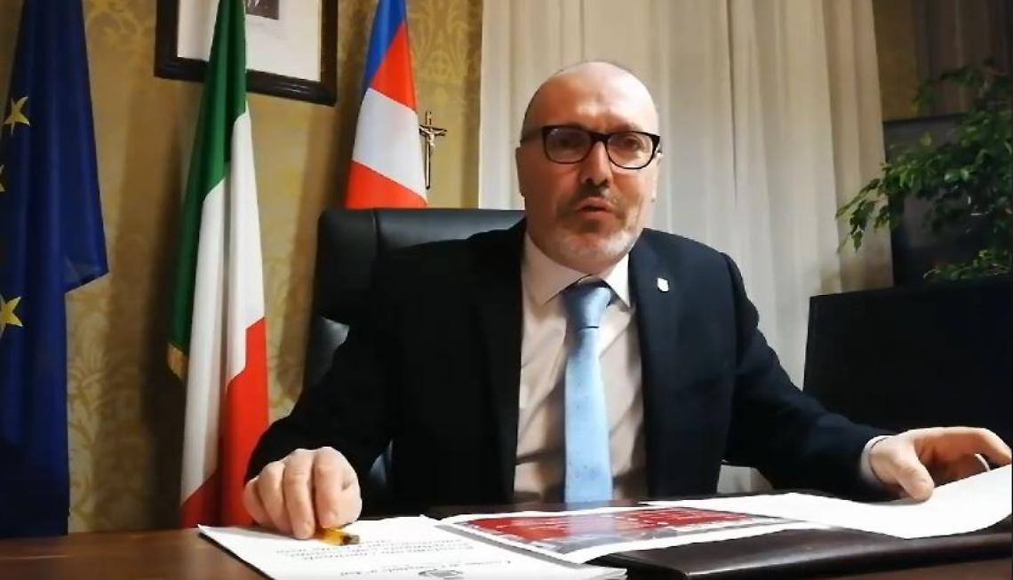 cavallero costigliole