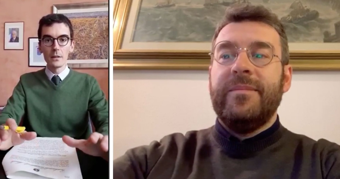 lanfranco e lovisolo