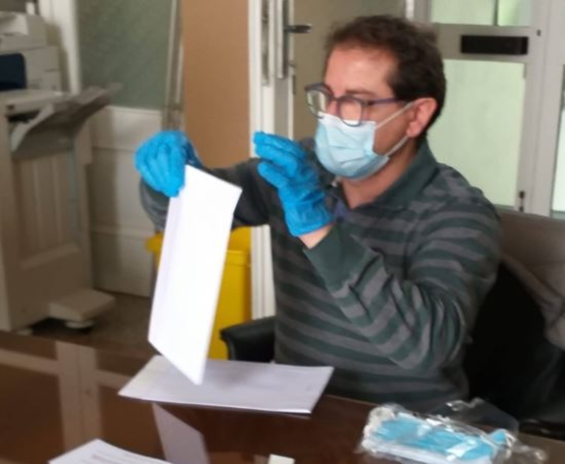 montegrosso mascherine