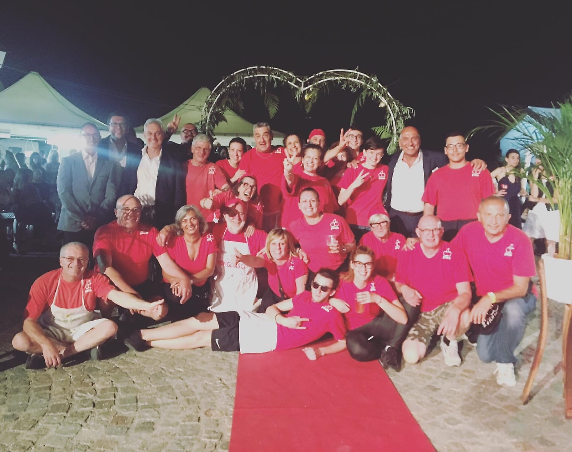 pro loco revigliasco