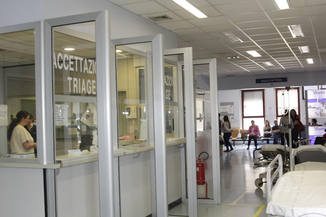 pronto soccorso Asti 2