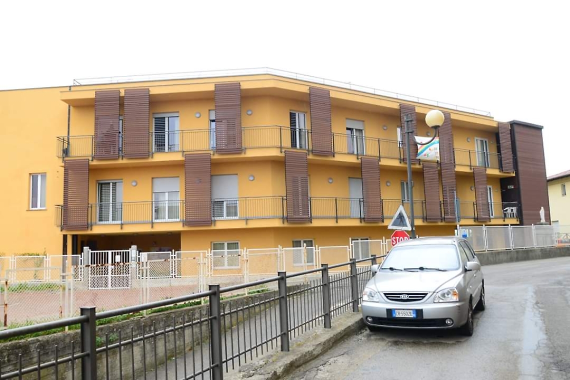 Montechiaro casa di riposo