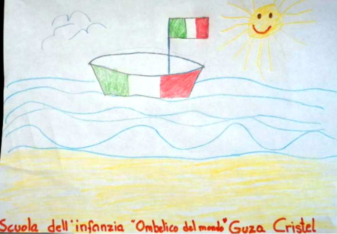 Cristel Guza-Baldichieri