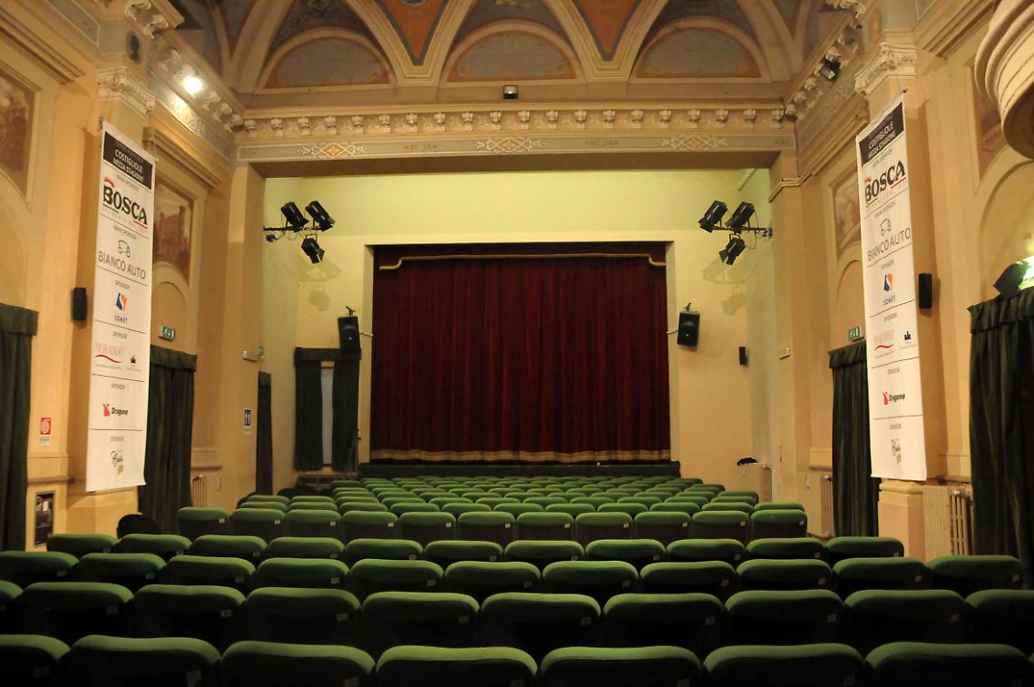 teatro costigliole