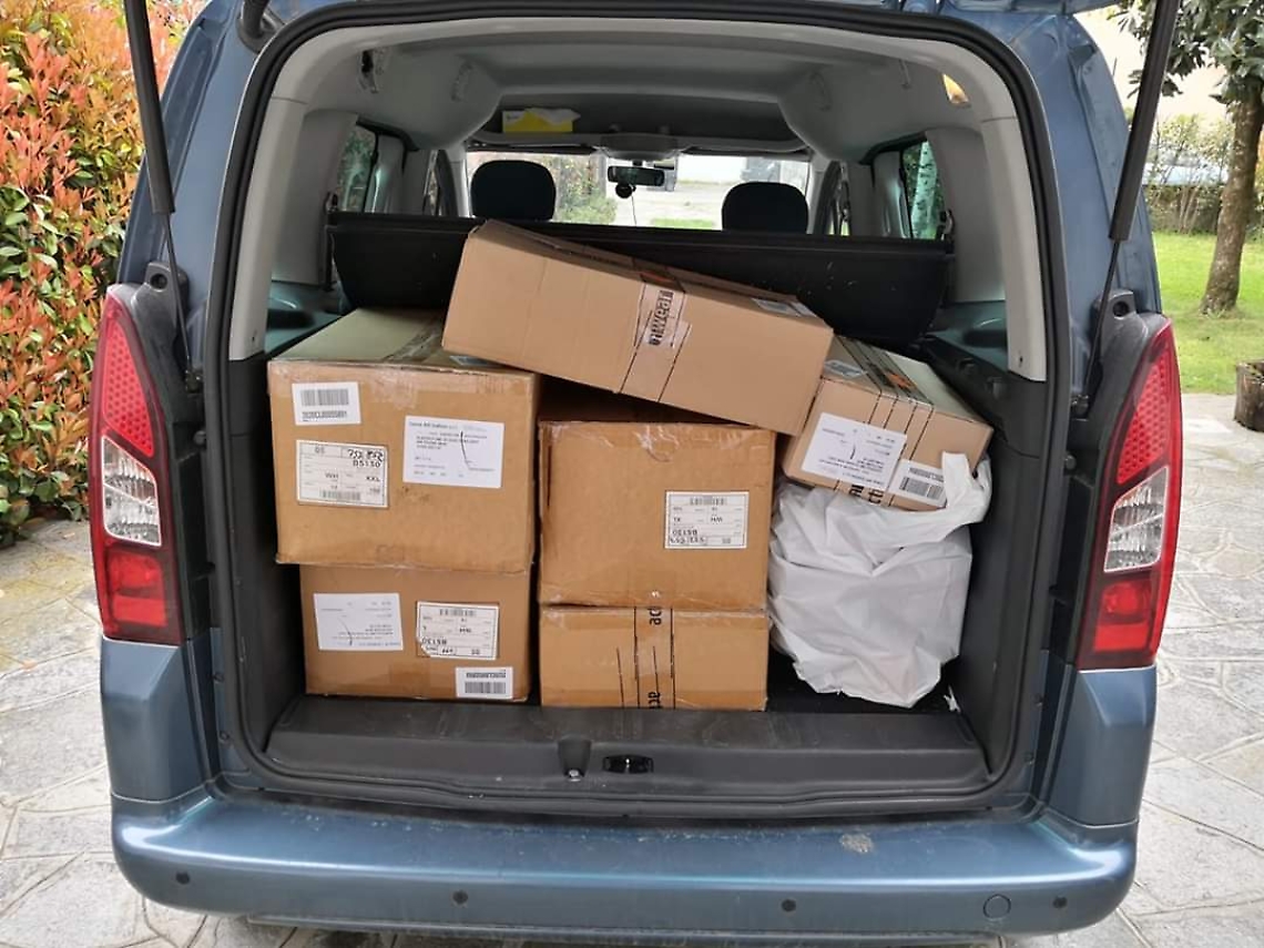 magliette adesso liberamente covid