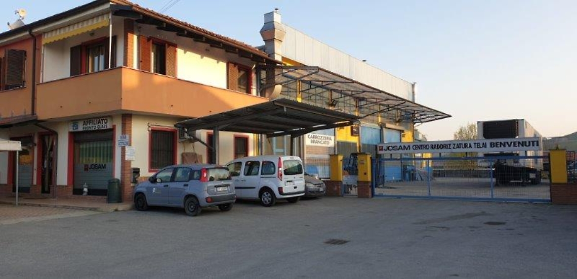 Carrozzeria Brancato