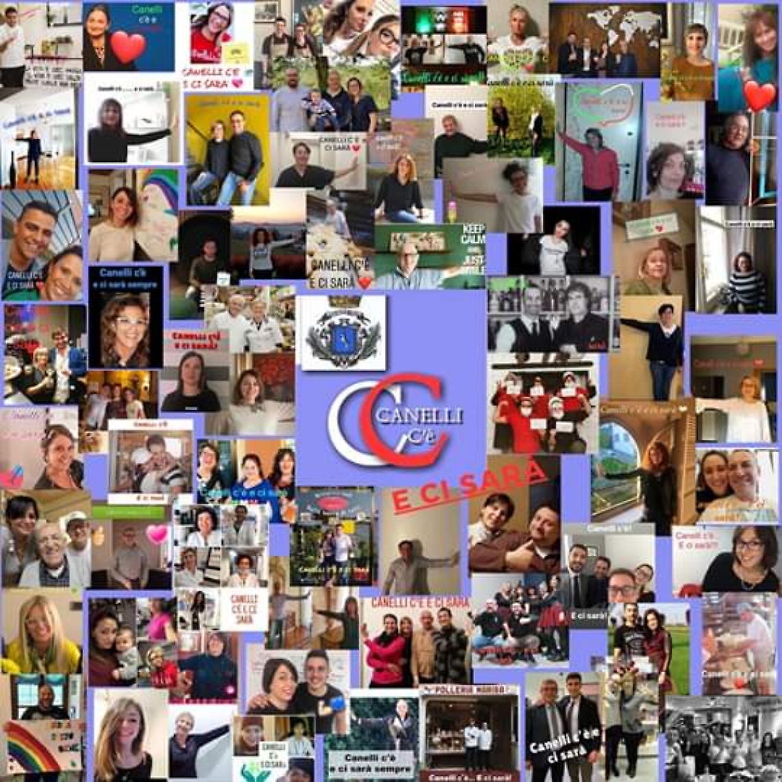 I commercianti di Canelli C'è