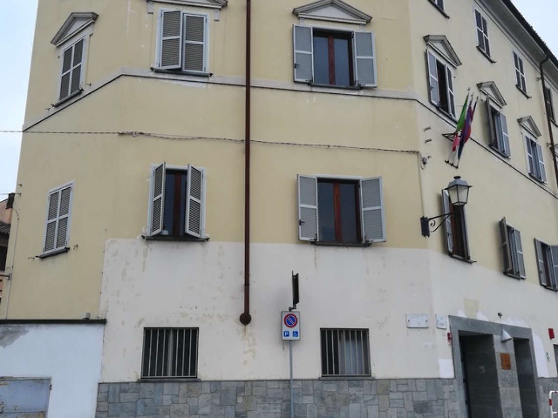 Istituto Penna San Damiano