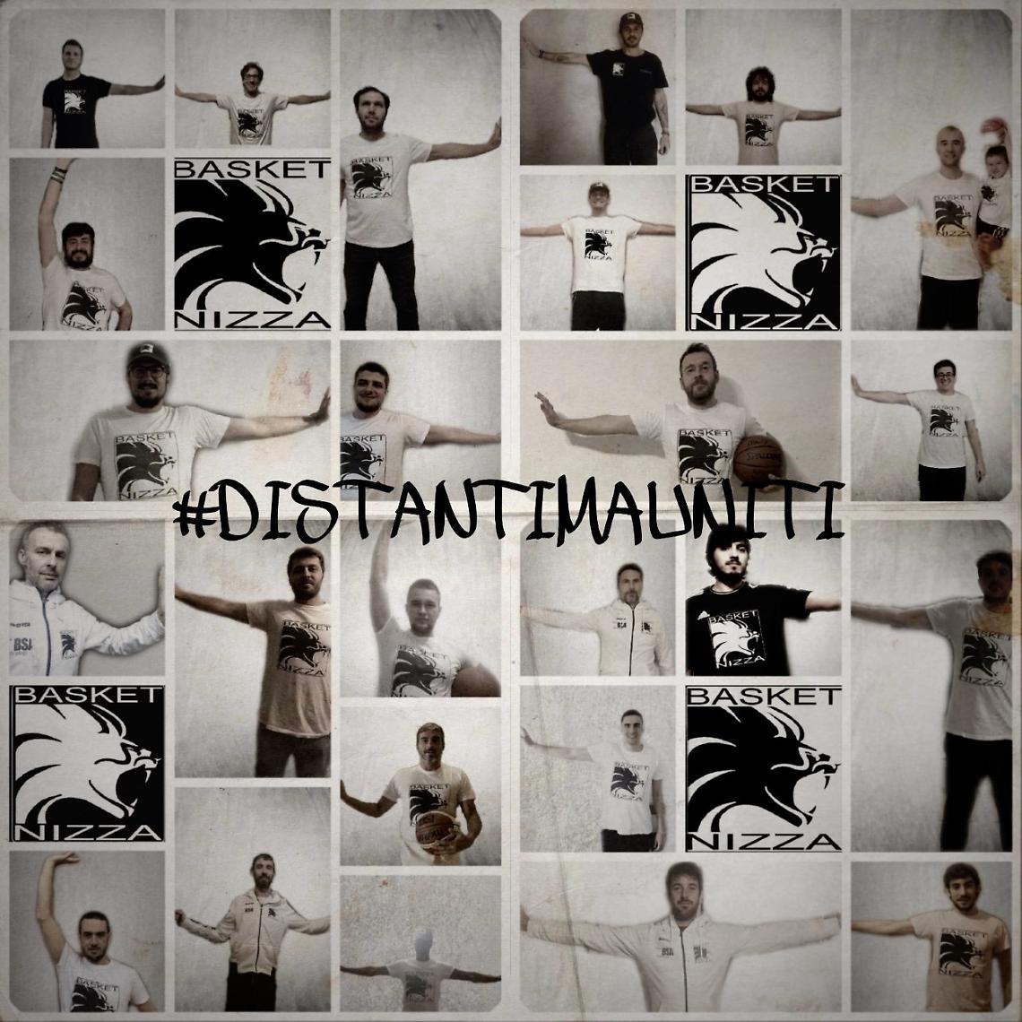 NIZZA BASKET