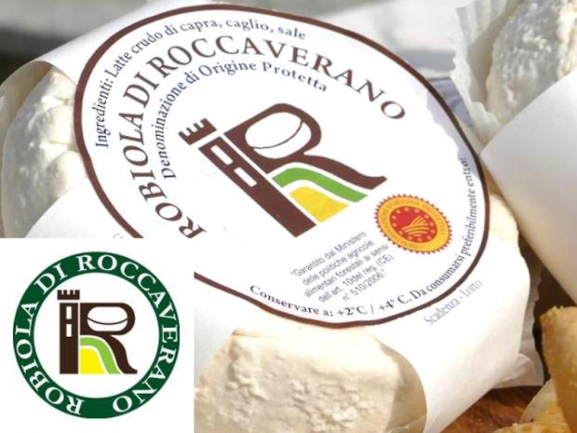 Robiola DOP Roccaverano