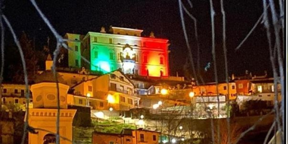 castello gancia tricolore bis