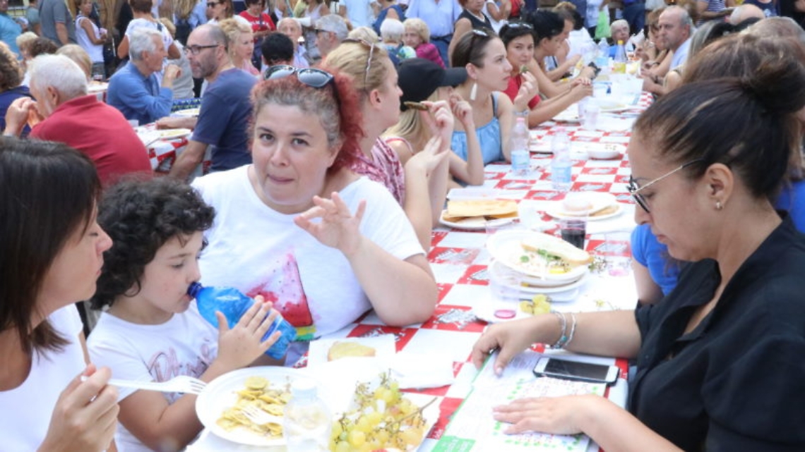 festival delle sagre