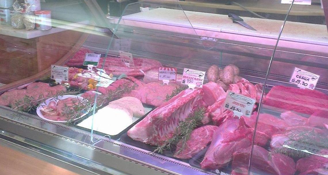 macelleria lanfranco silvano