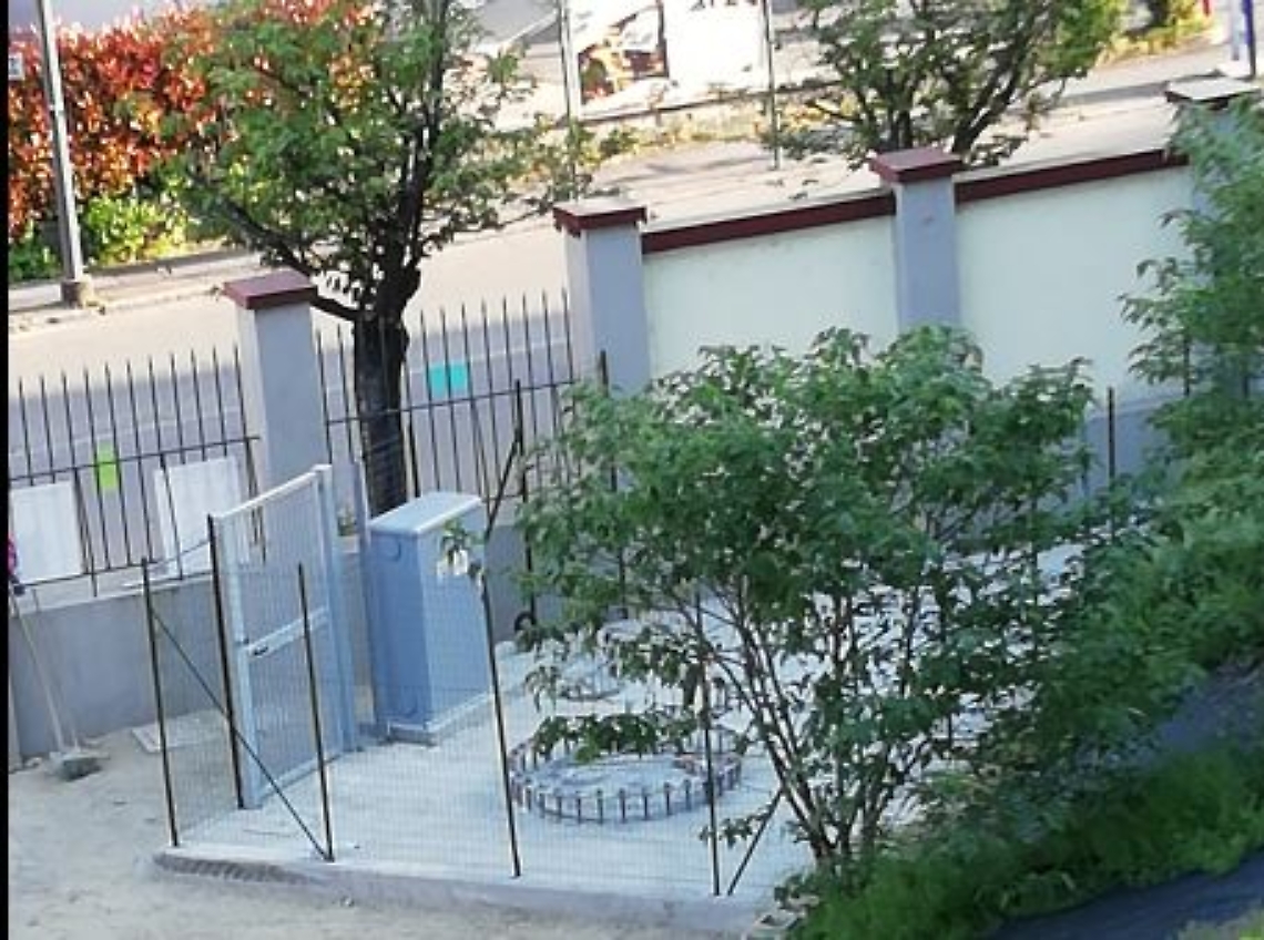 ripetitore belvedere