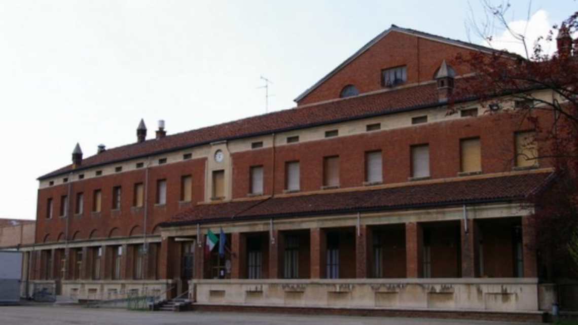 Scuola media Brofferio