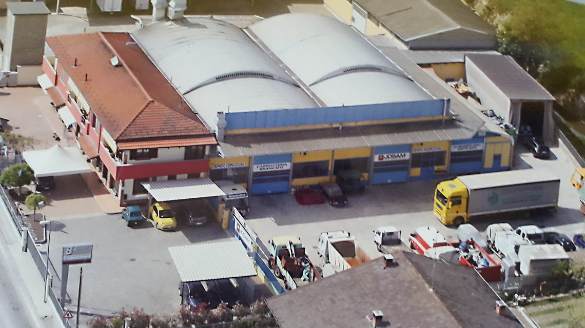 Carrozzeria Brancato 3