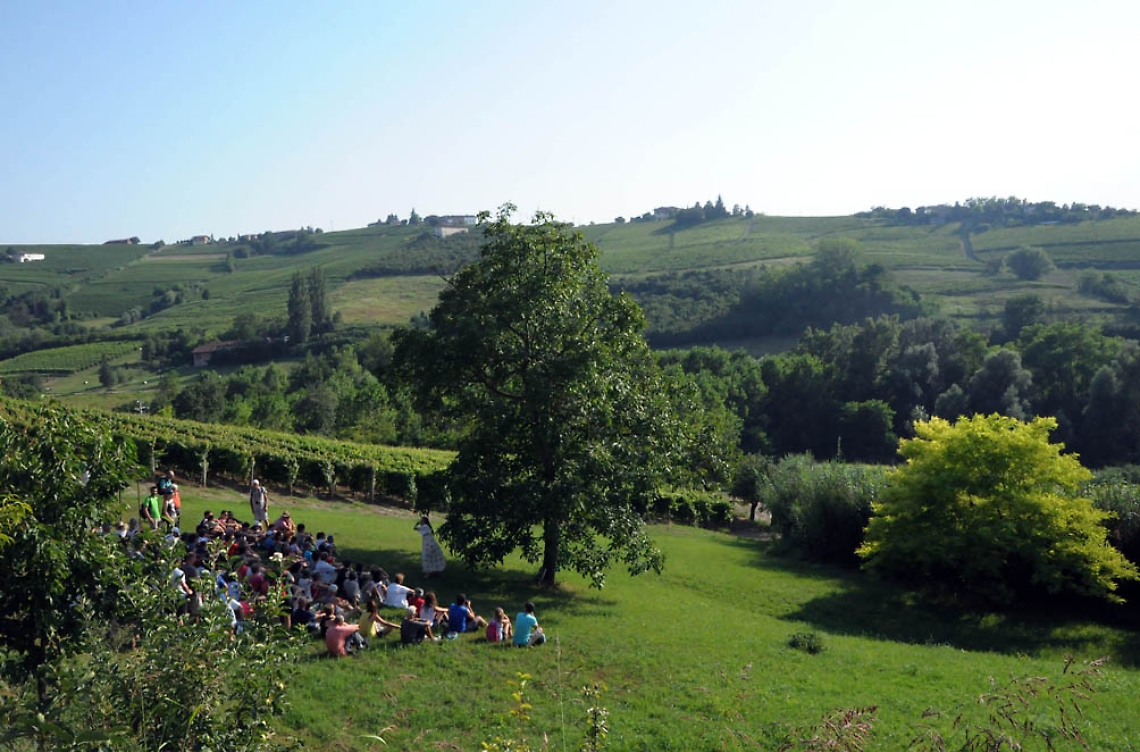festival paesaggi e oltre