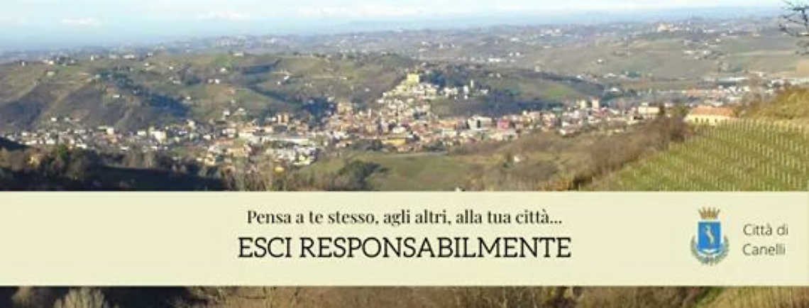 Esci responsabilmente