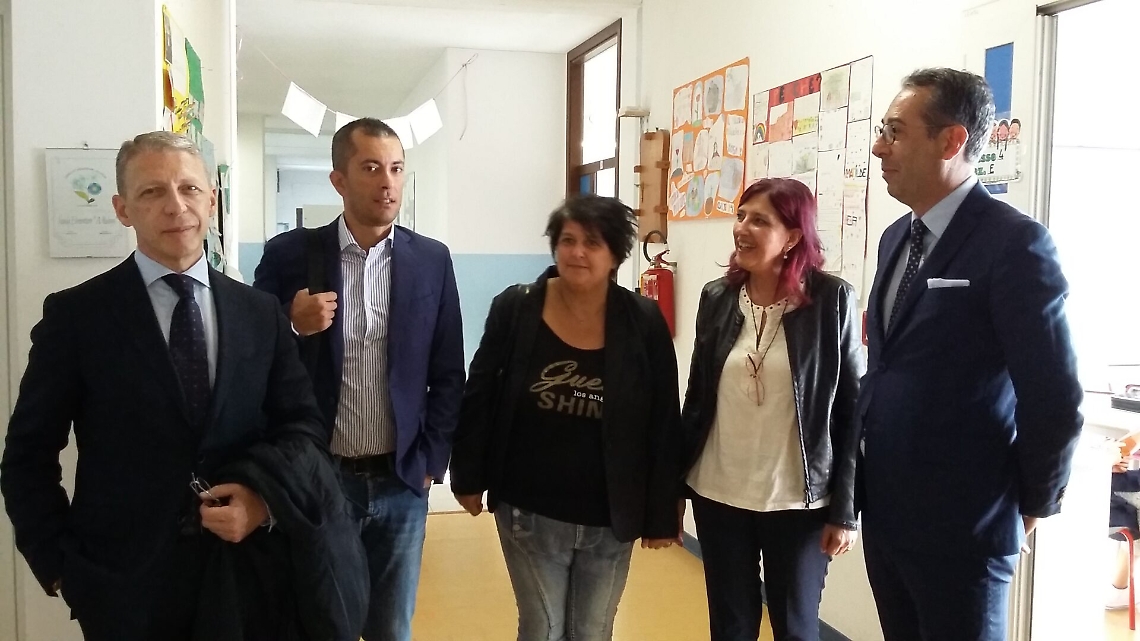 Genovese, Gabusi, Basso, Lanzavecchia