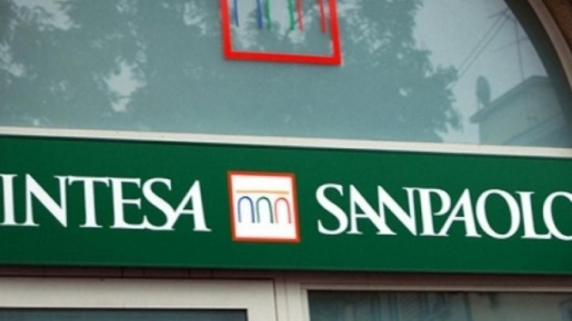 Intesa sanpaolo