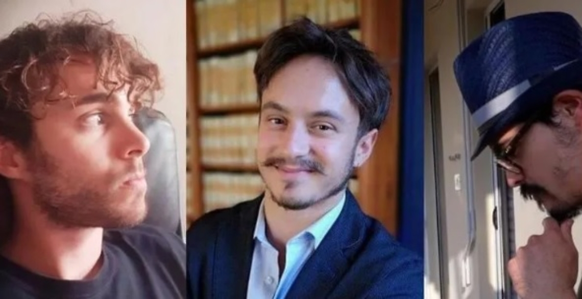 Mancini Belle Vaccaro