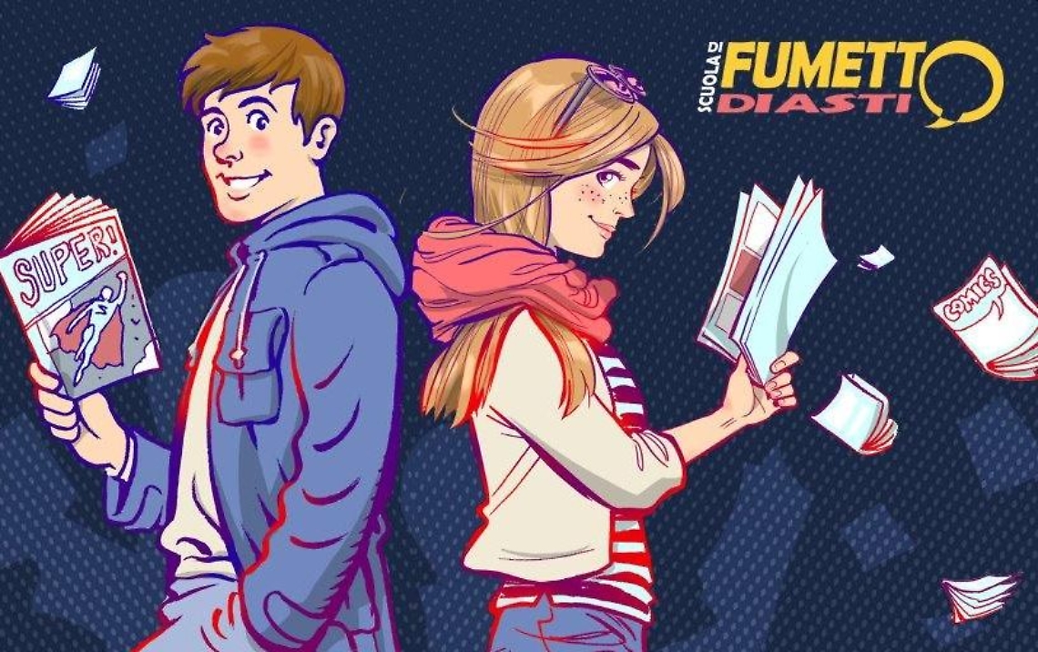 Scuola di fumetto