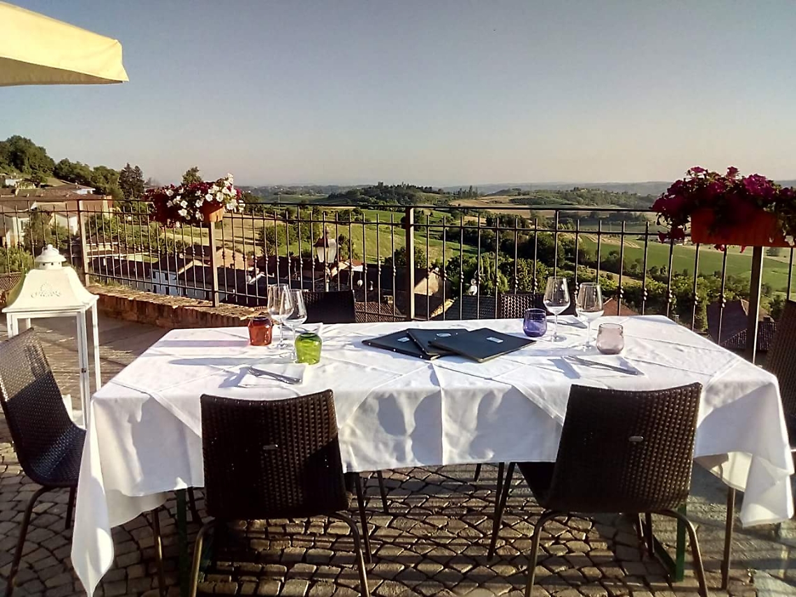 osteria antico granaio