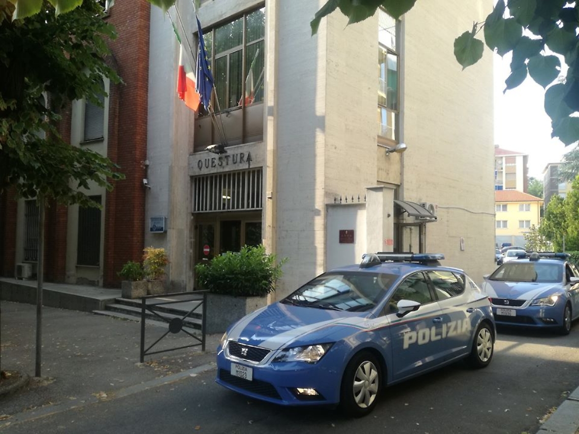 questura polizia asti