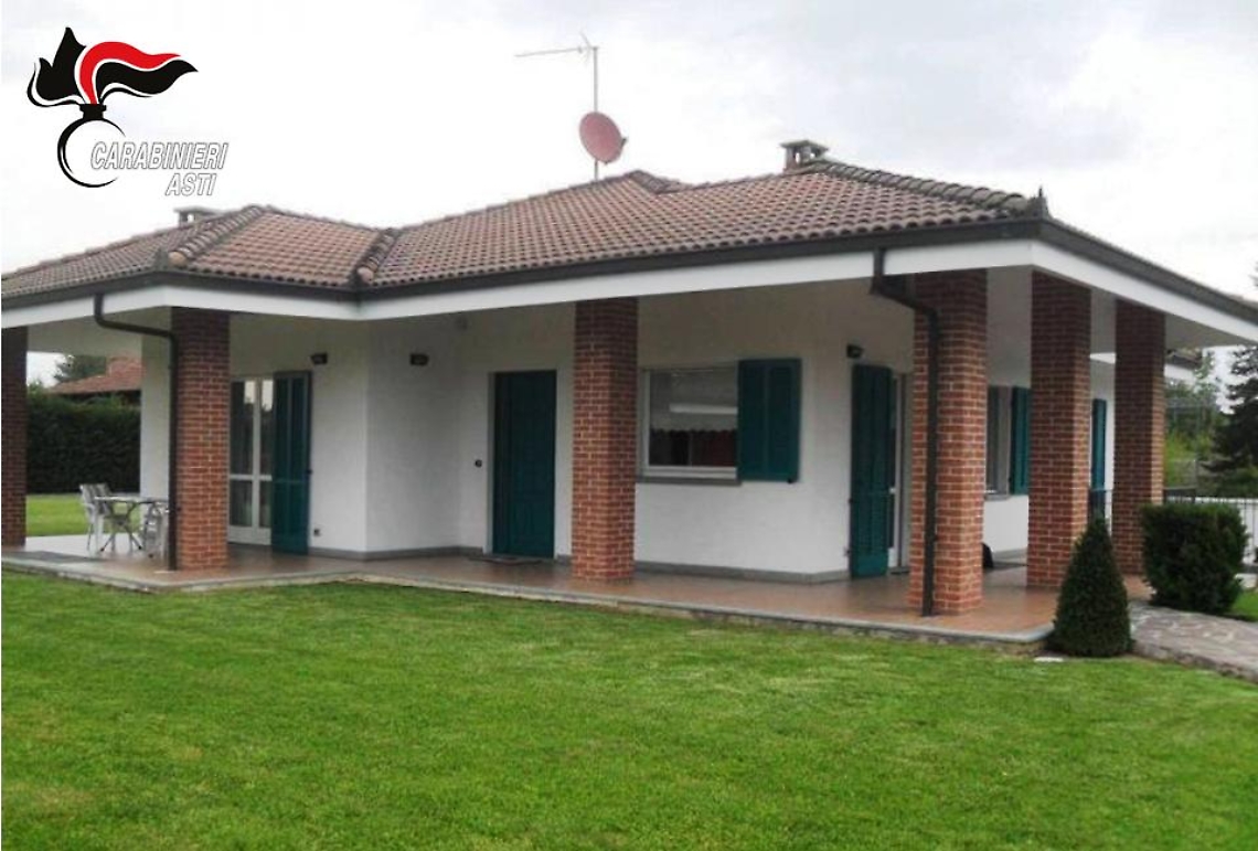 villa di chino carmelo