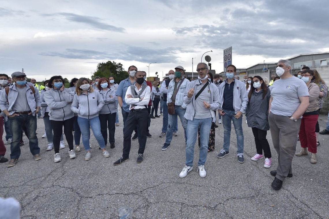 BCube assemblea 10 giugno