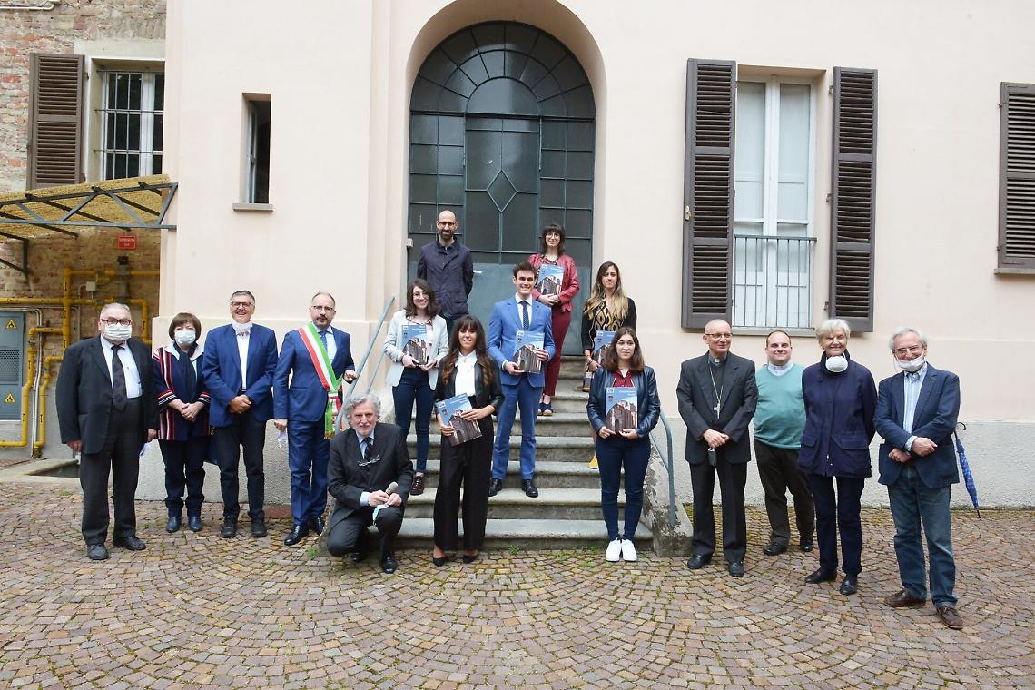 Borse di studio diocesi 2020