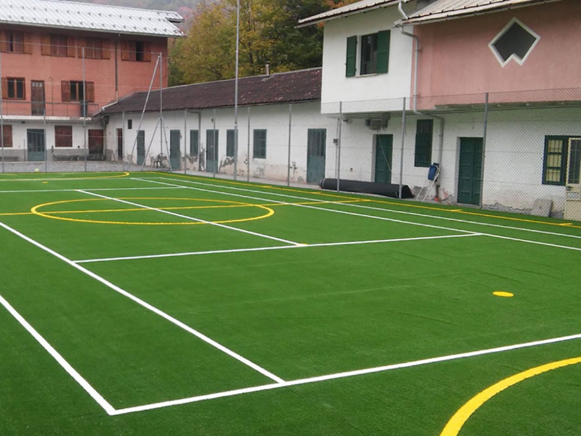 Colonia Porta Paradisi