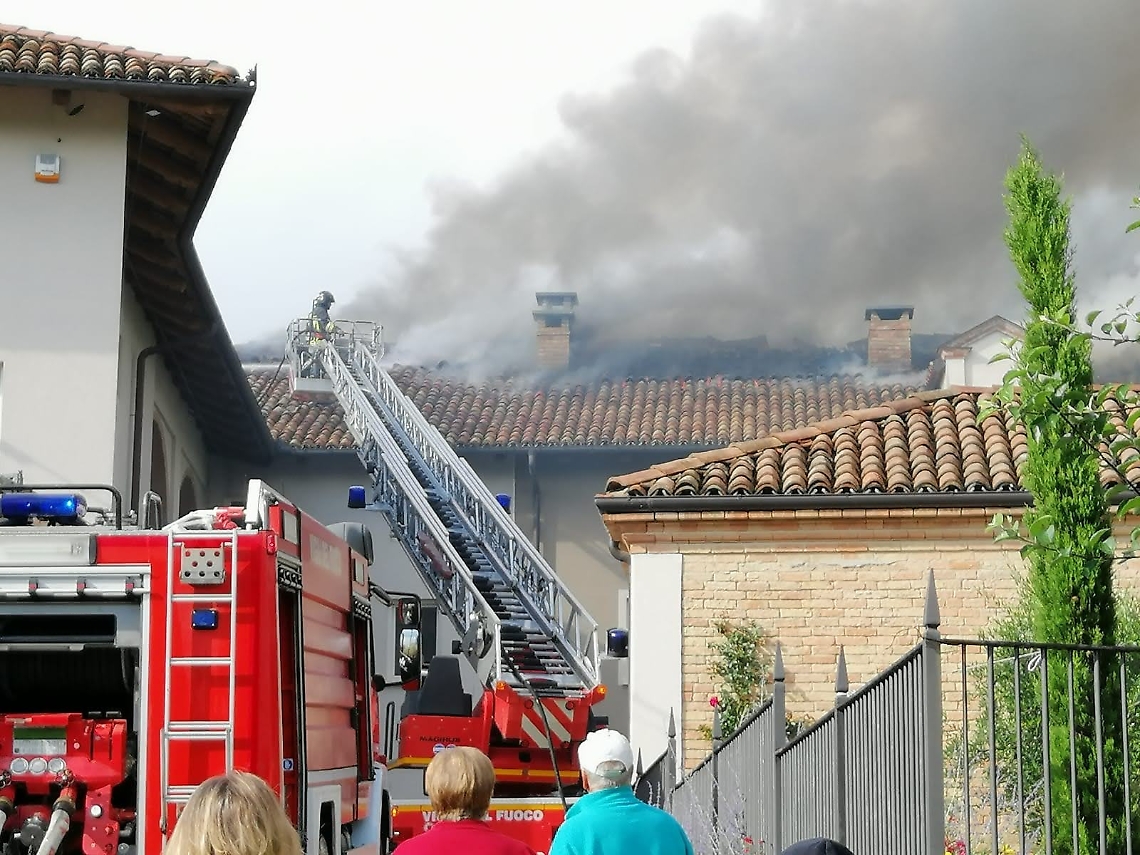 tetto costigliole d'asti