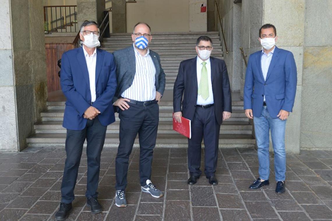 amministratori locali