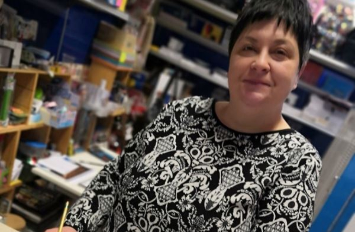 barbara brunettini sito