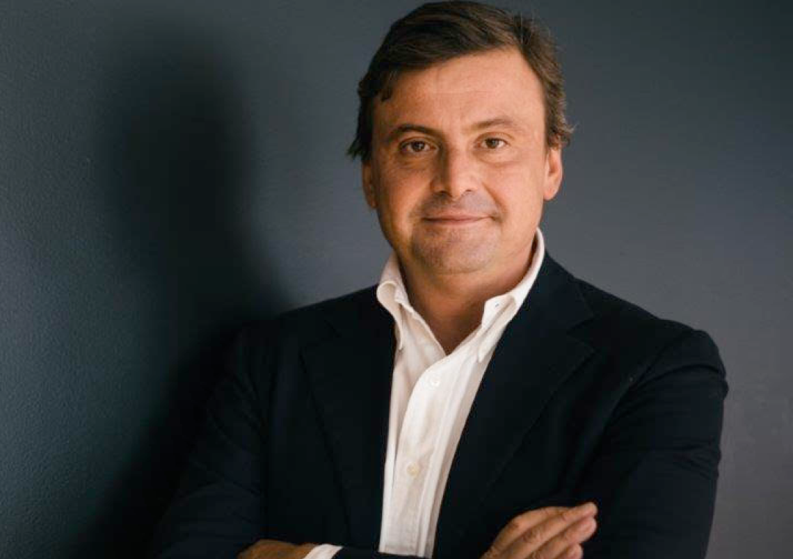 Carlo Calenda