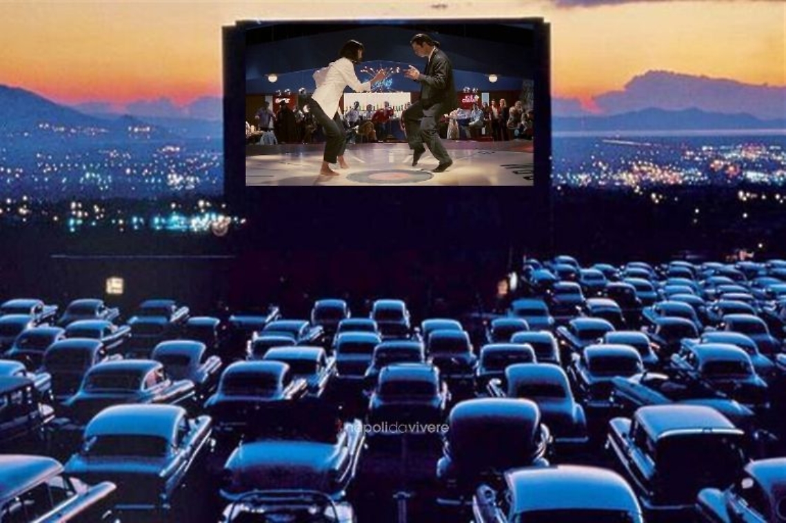 Drive In