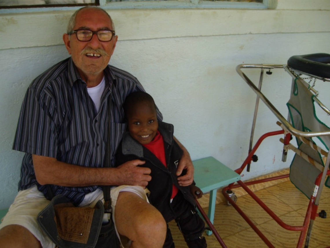 Millegocce Mario Binello