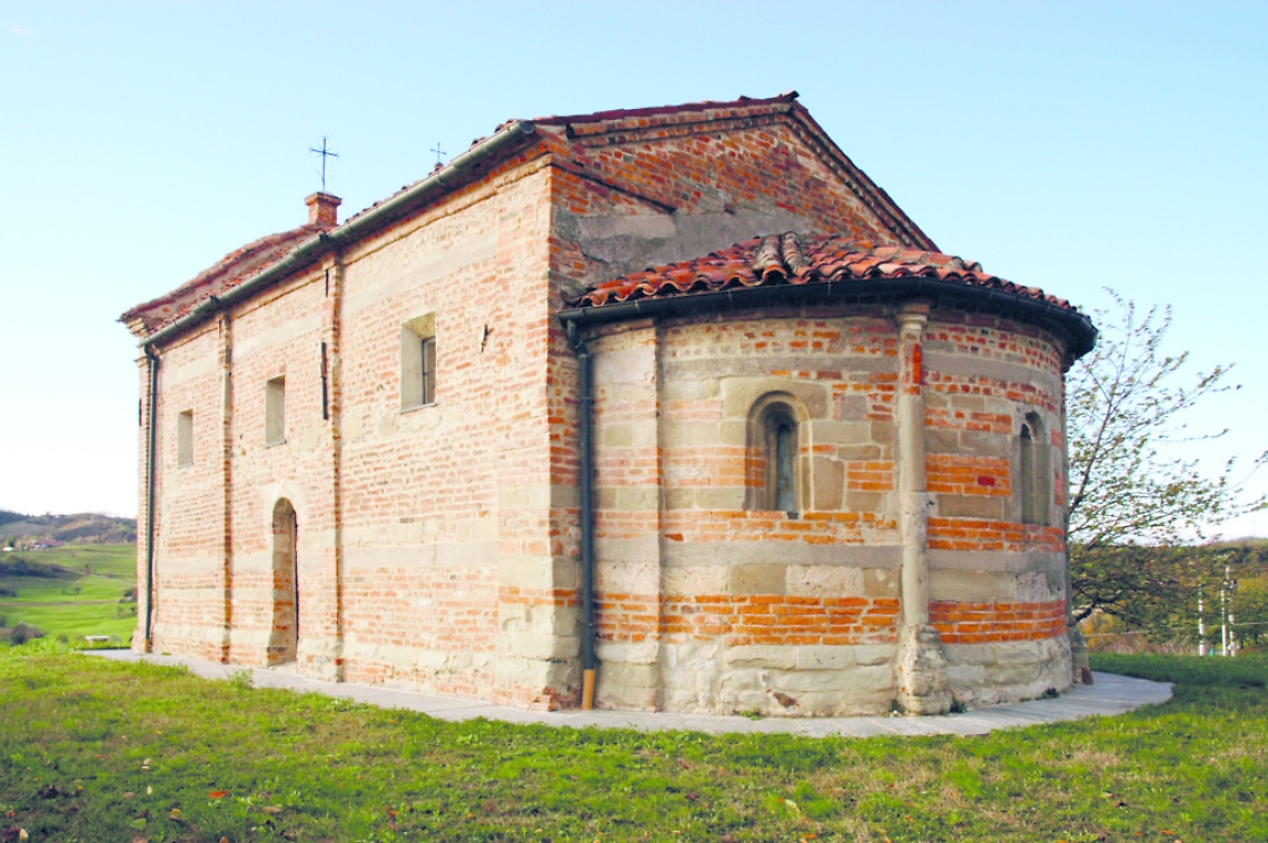 San Giorgio Aramengo