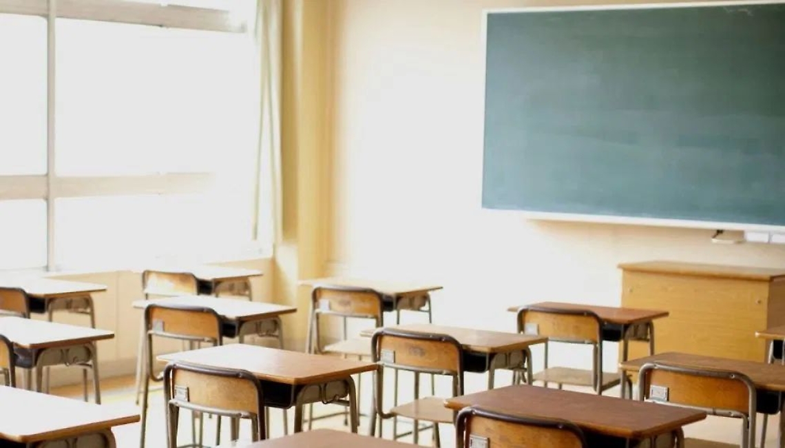 Scuole distanziamento sociale