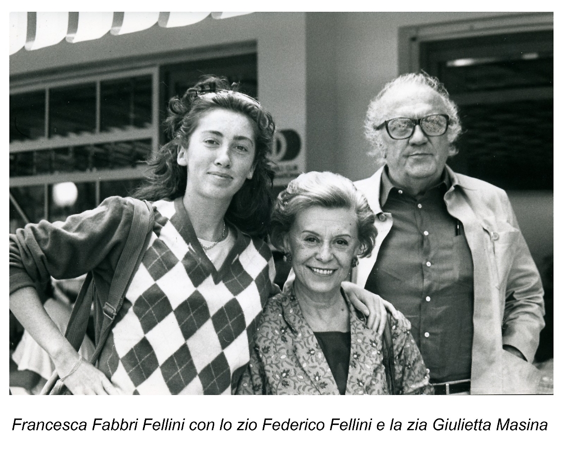 mostra costigliole Federico Fellini